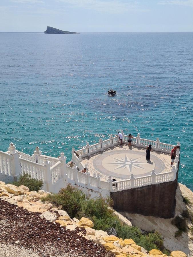Estudio Elizondo 2 Apartamento Benidorm