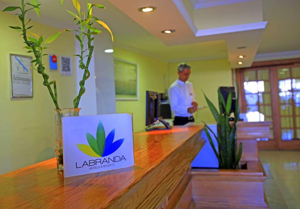 Apartamento Labranda Cocoteros *