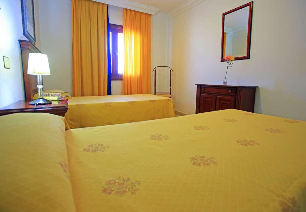 Apartamento Labranda Cocoteros