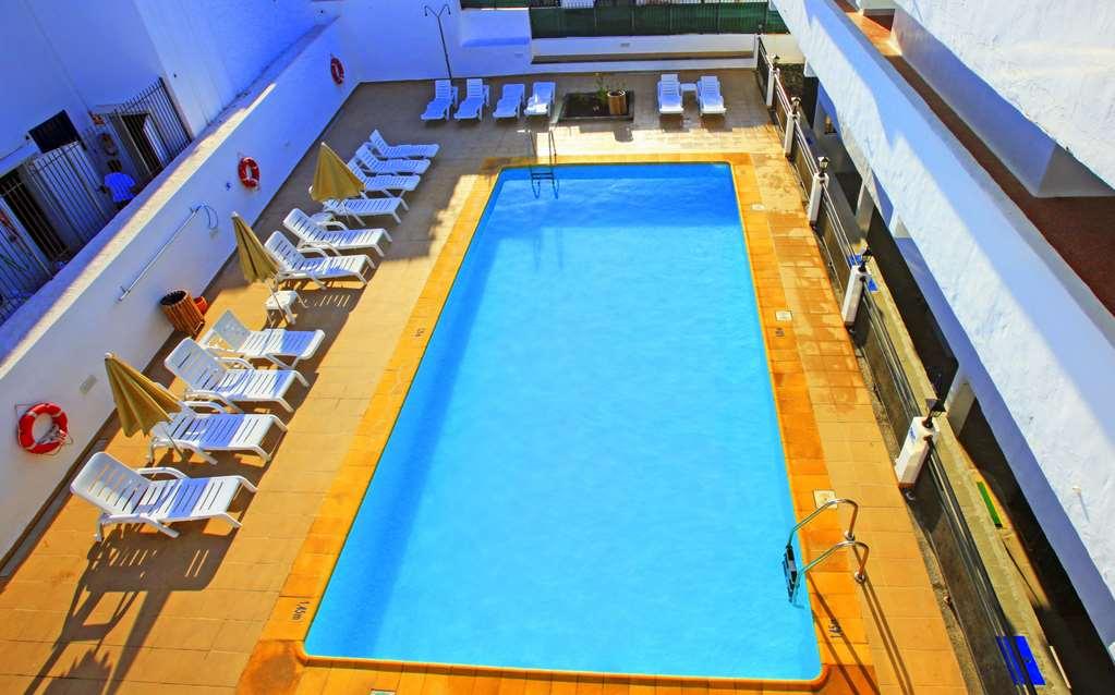 Apartamento Labranda Cocoteros *