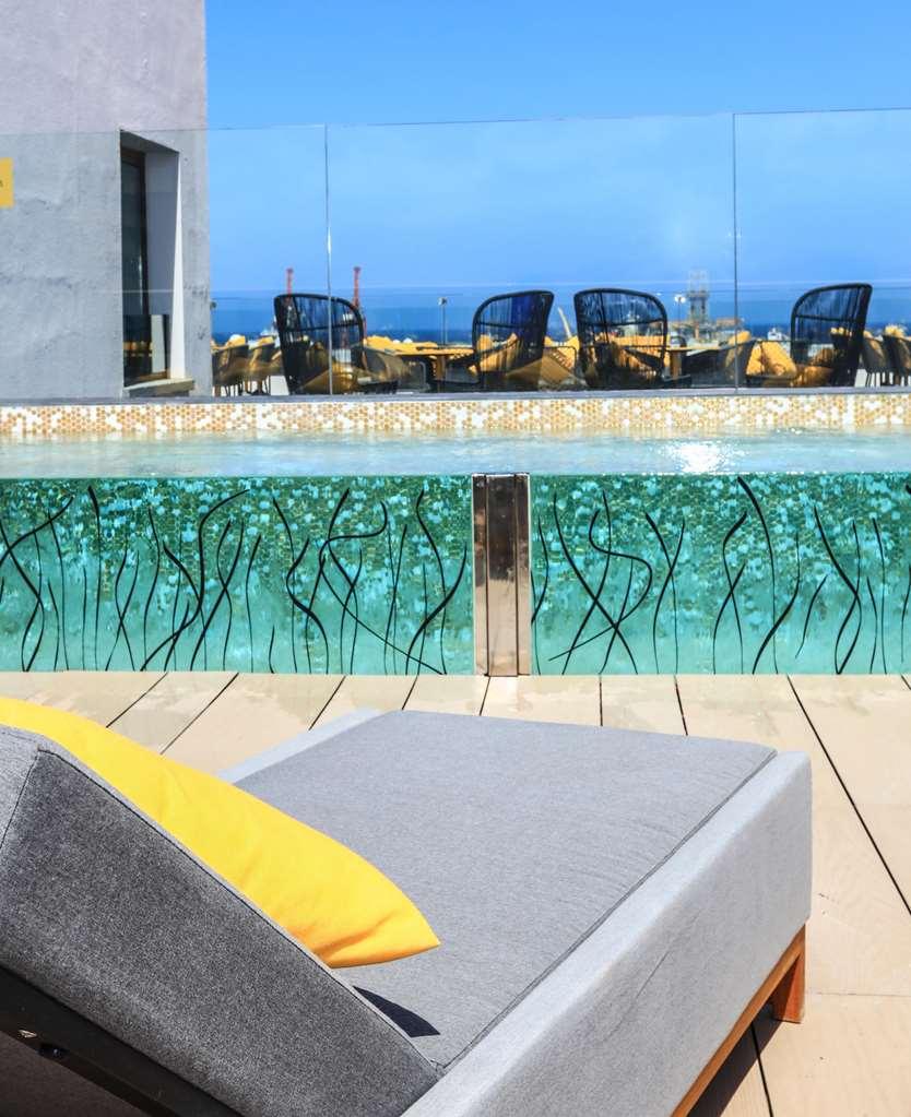 Design Bex Hotel Las Palmas de Gran Canaria