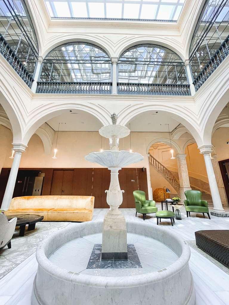 Mercer Hotel 5*