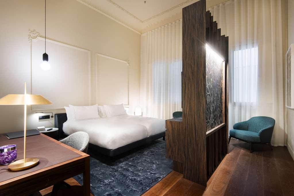 Mercer Hotel Sevilla
