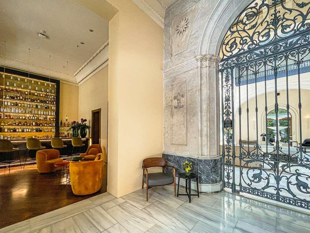 Mercer Hotel