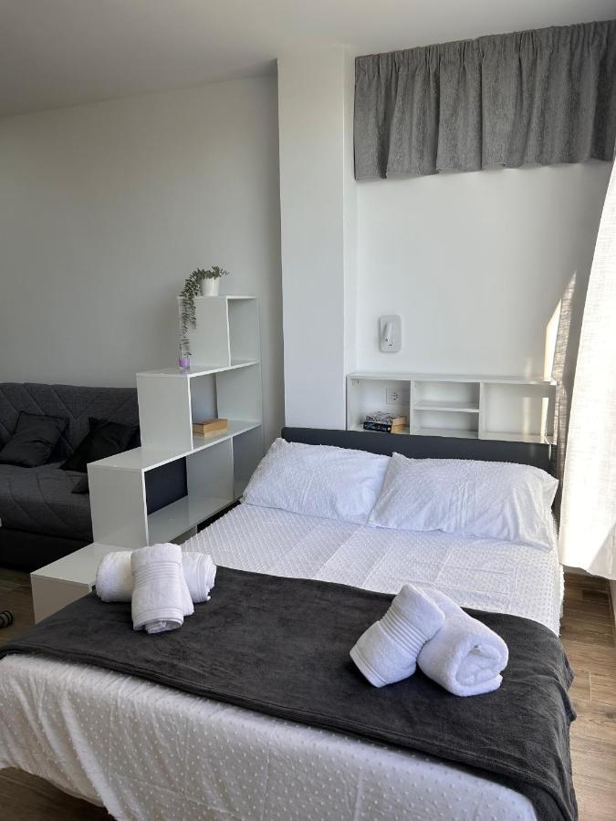 Lux Apartamento