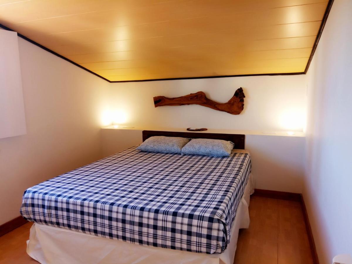 El Cerezo Apartamento *