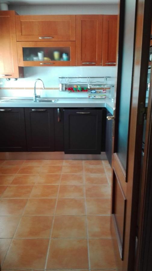 Apartamento Atico Con Terraza En Centro-playa