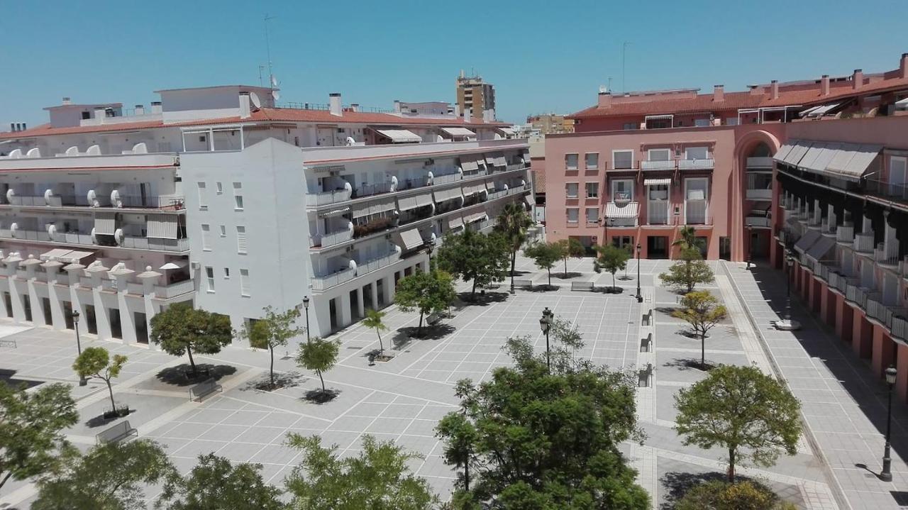 Apartamento Atico Con Terraza En Centro-playa *