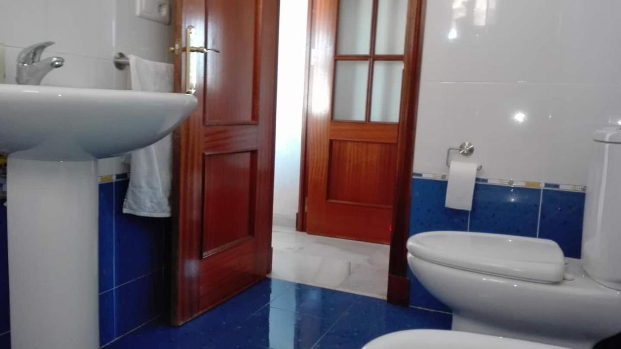 Atico Con Terraza En Centro-playa