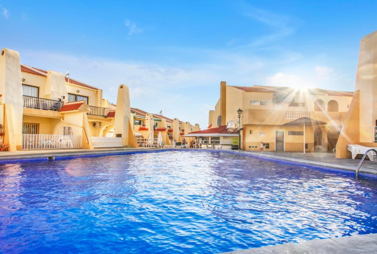 Beach, Beaches At 400m, 2 Terraces Apartamento