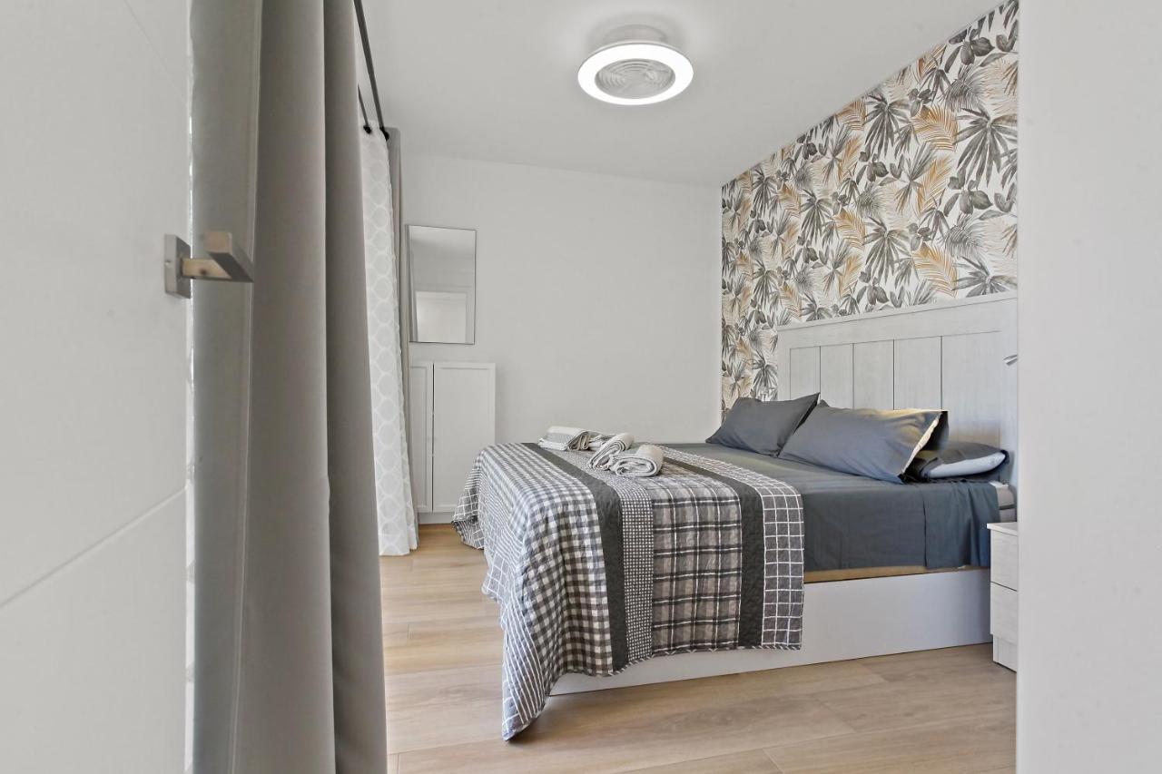 Beach, Beaches At 400m, 2 Terraces Apartamento *