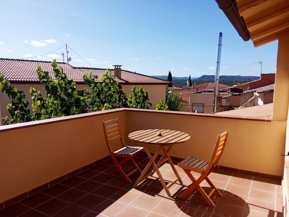 Apartamento El Cerezo *