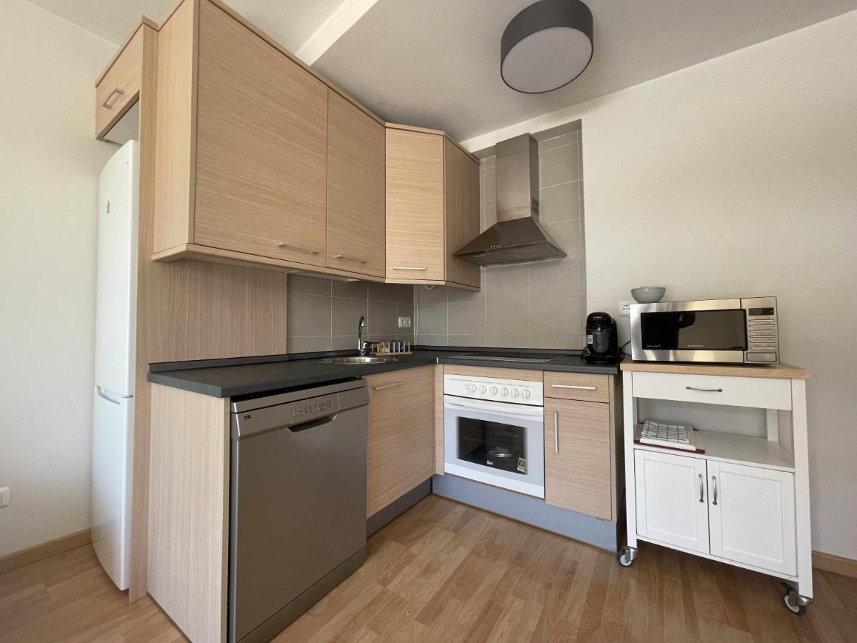 Apartamento Zabella Mercado Central Zaragoza