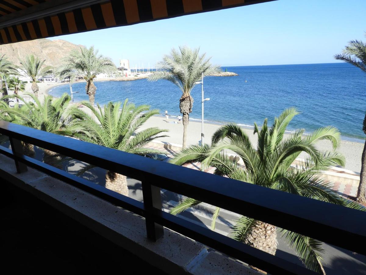 Aguadulce Primera Linea - A/c Aguadulce (Almeria)