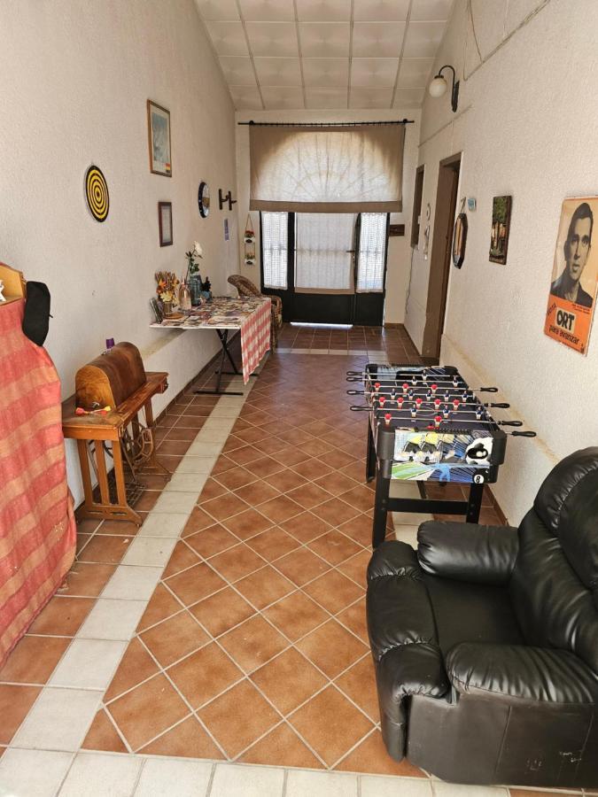 Villa Casa Rural Relax *