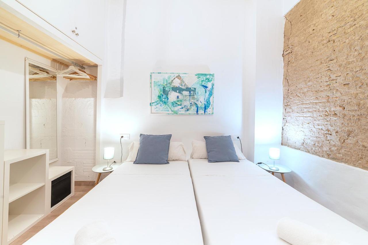 Apartamento Alohamundi Hercules *