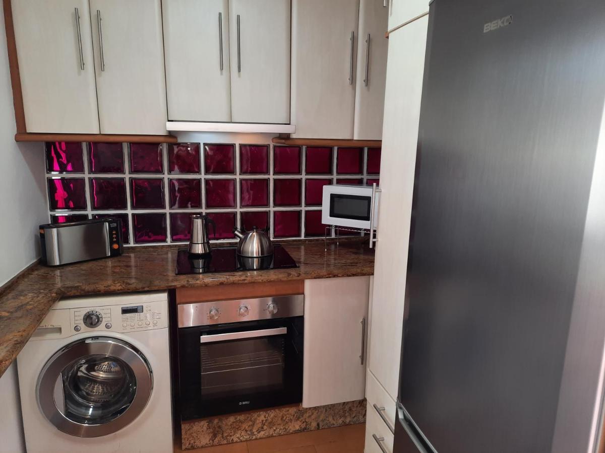Apto A 2 Minutos De Playa. Apartment *