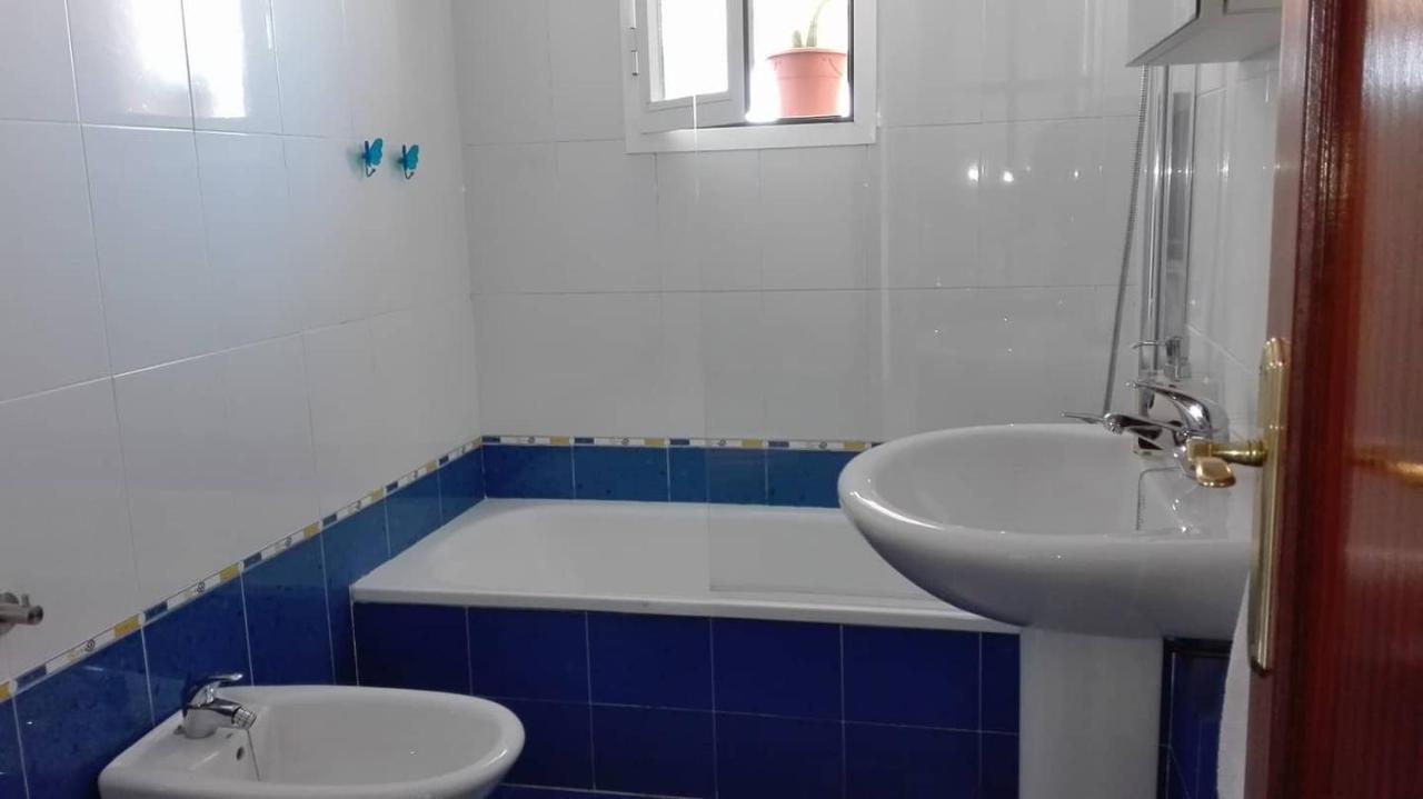 Atico Con Terraza En Centro-playa * Sanlúcar de Barrameda