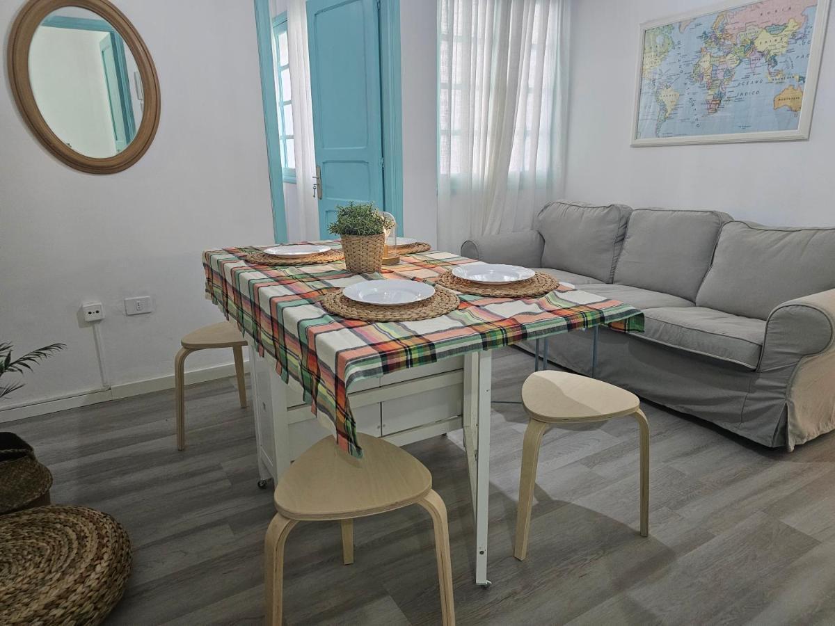 Paraiso Galanas 2rooms *