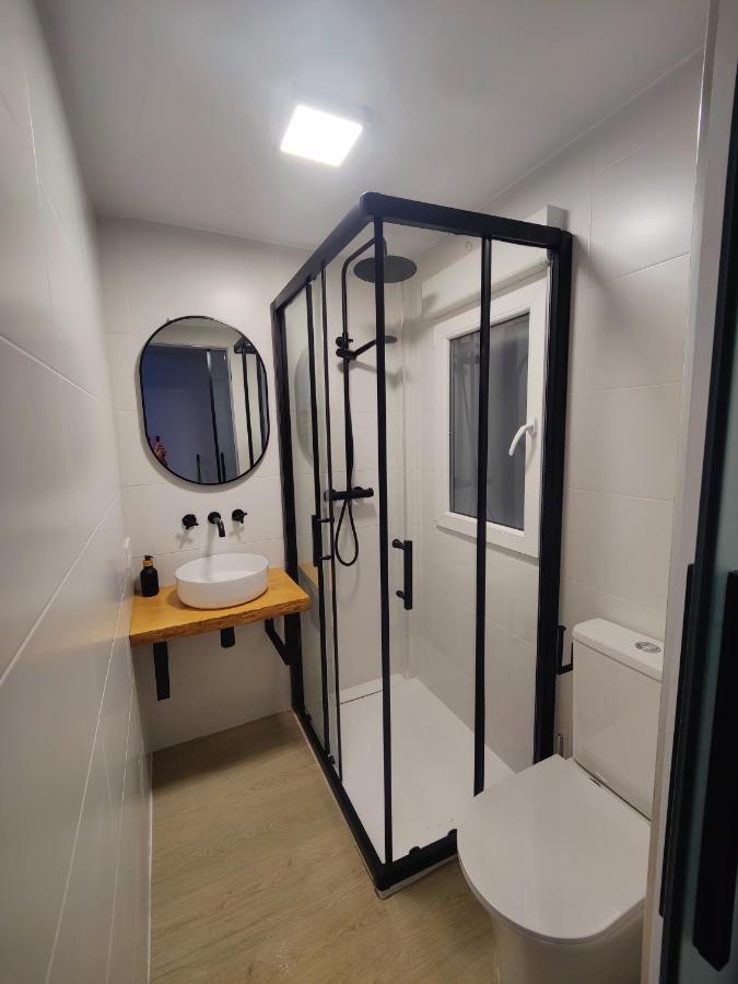 Apartamento O Lar Da Muralla *
