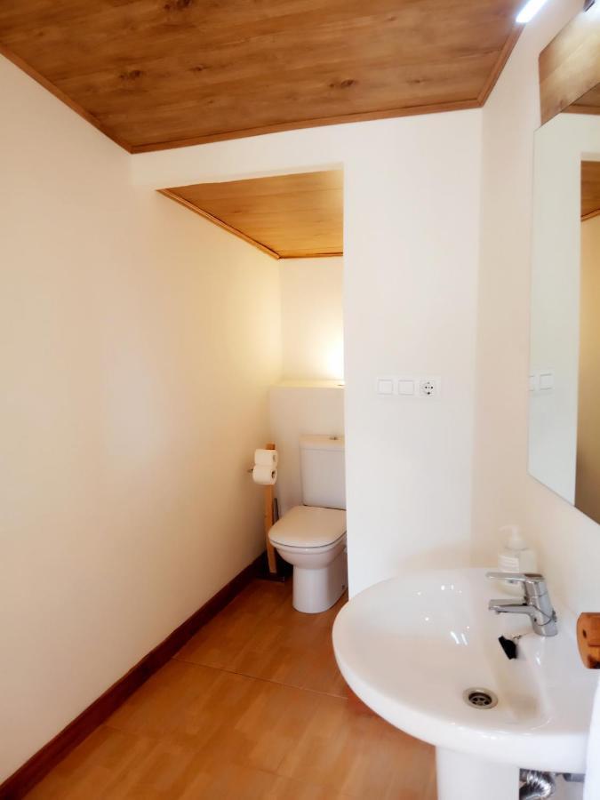 Apartamento El Cerezo