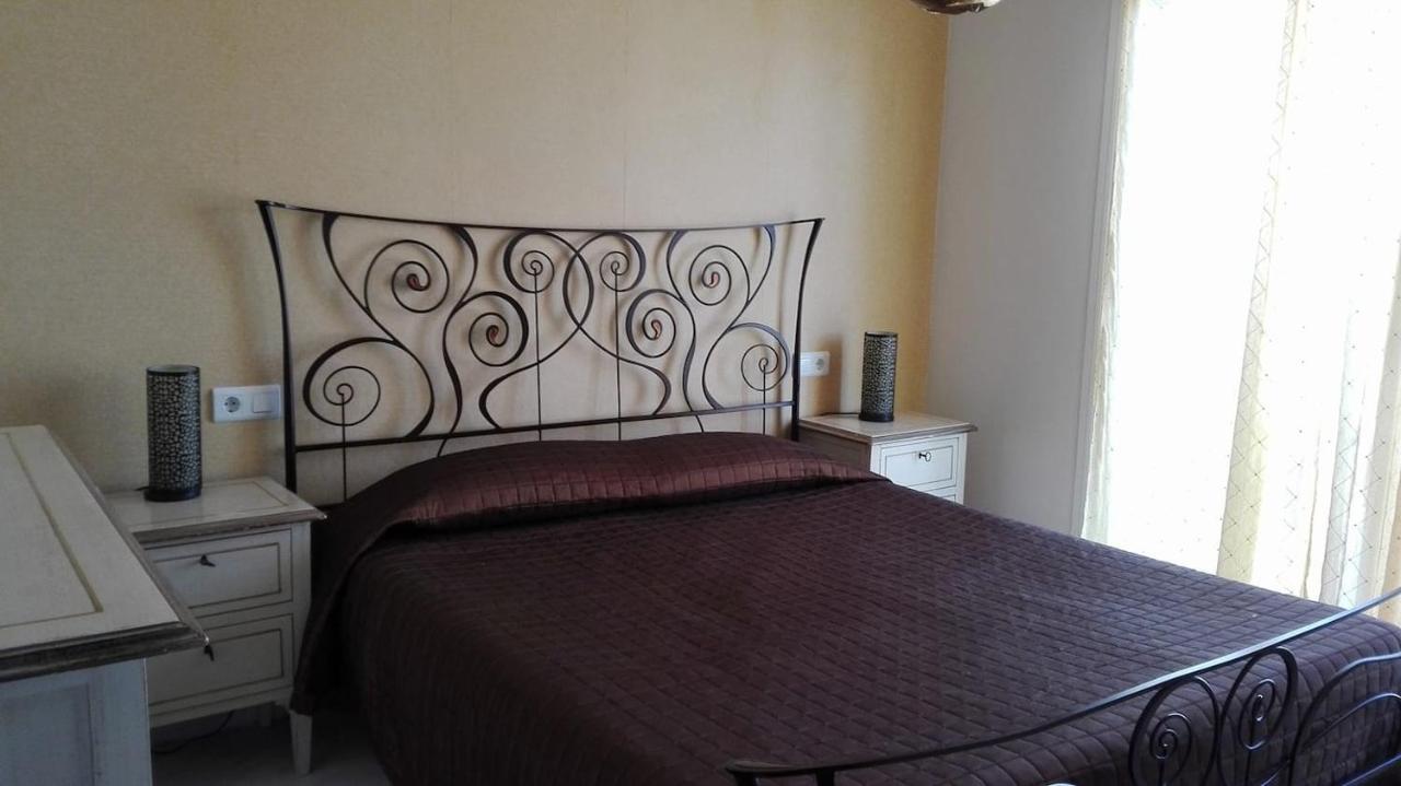 Atico Con Terraza En Centro-playa Apartamento