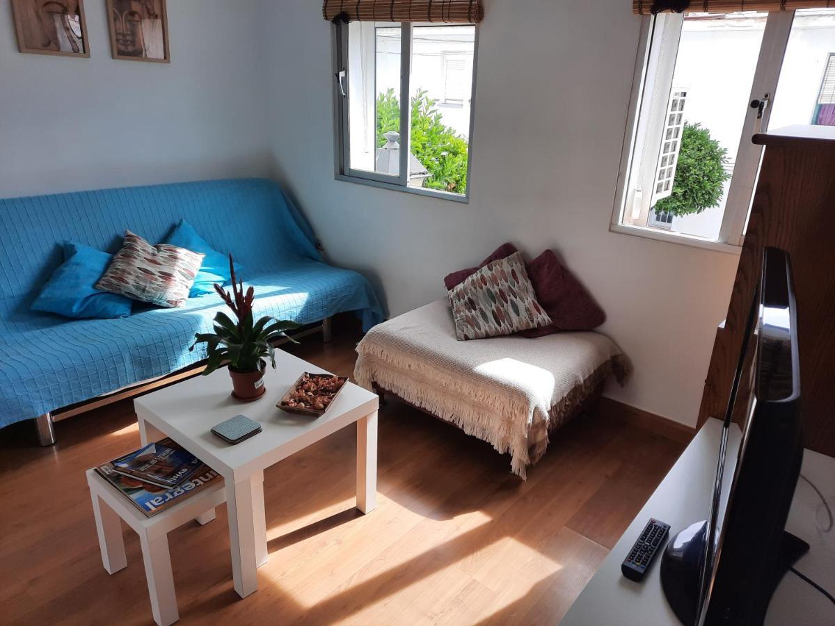 Apto A 2 Minutos De Playa. Apartment