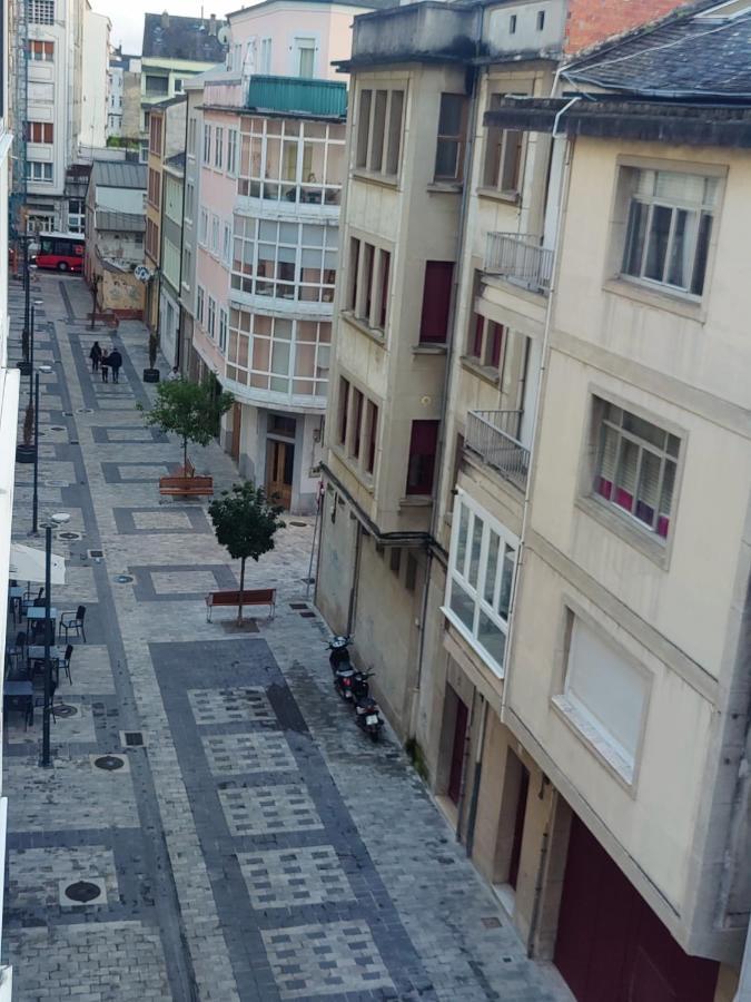 O Lar Da Muralla * Lugo