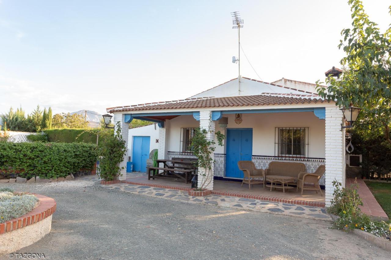 Holiday home Casa Rural Tazgona Antequera