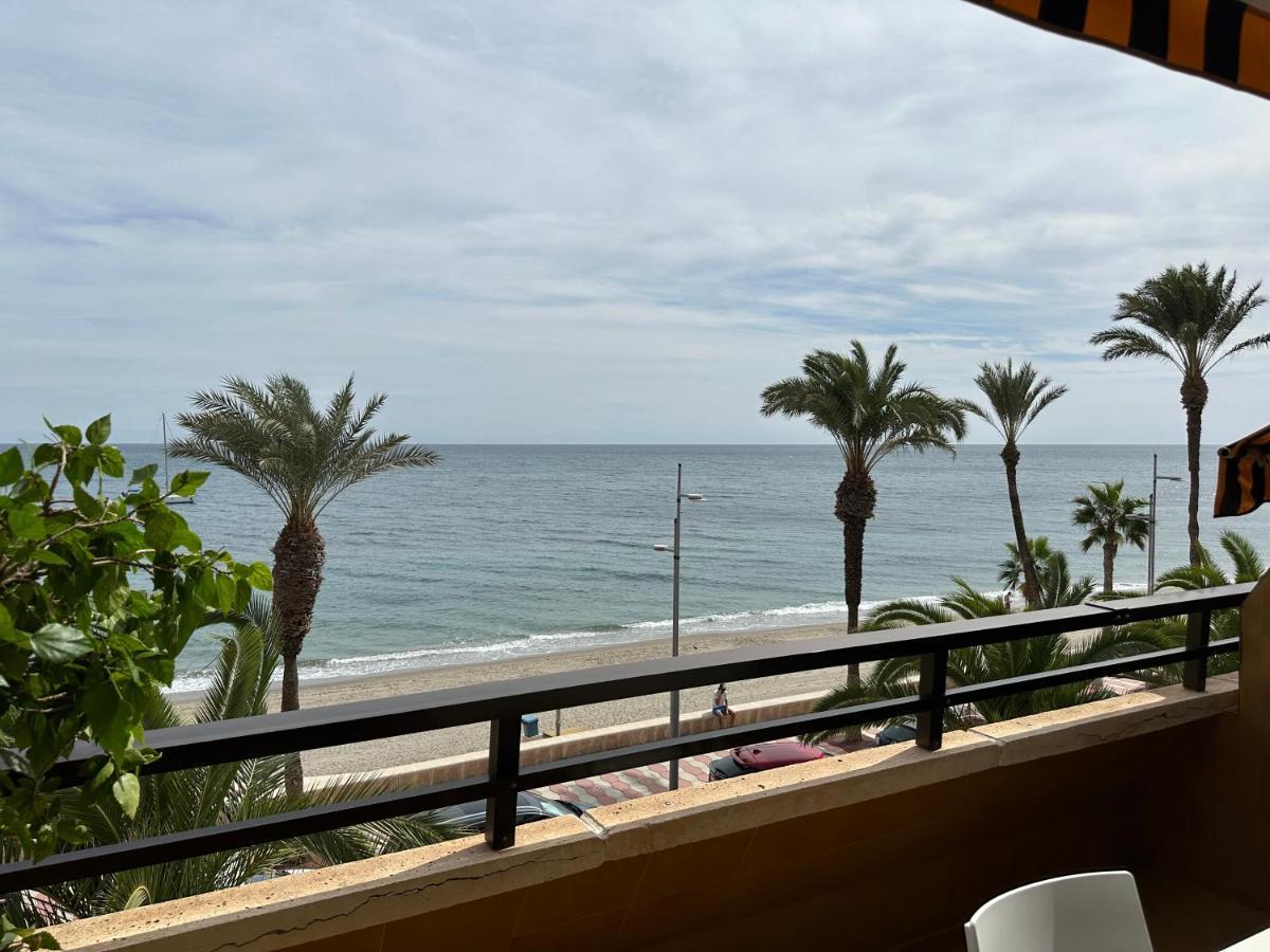 Apartamento Aguadulce Primera Linea - A/c