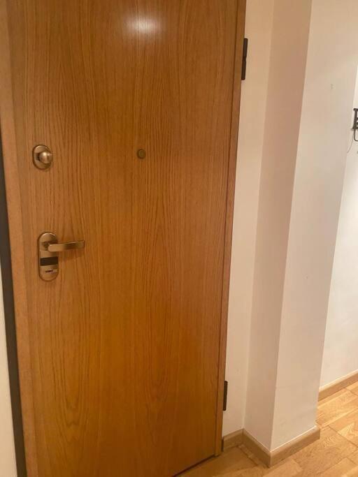 Apartamento Apartamento En *
