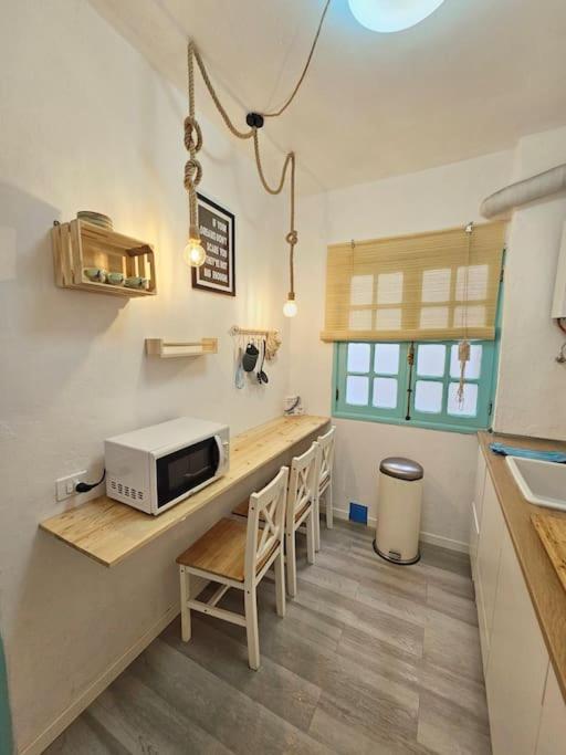 Paraiso Galanas 2rooms *