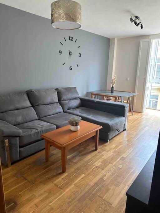 Apartamento En Apartamento *