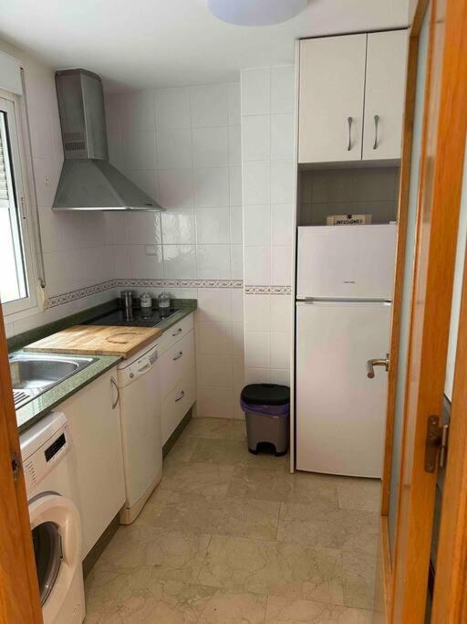 Apartamento Apartamento En