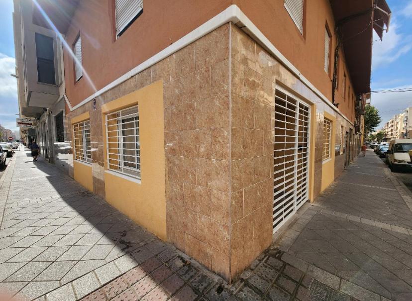 Piso De Diseno Apartamento Elche