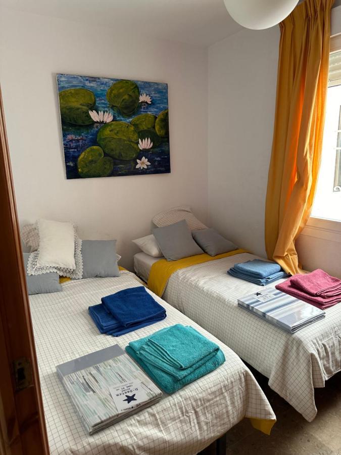 Aguadulce Primera Linea - A/c Apartamento *