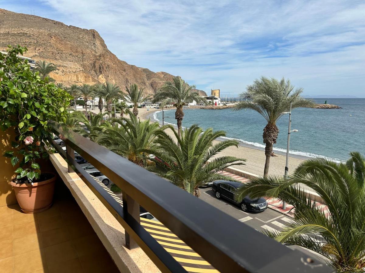 Apartamento Aguadulce Primera Linea - A/c Aguadulce (Almeria)