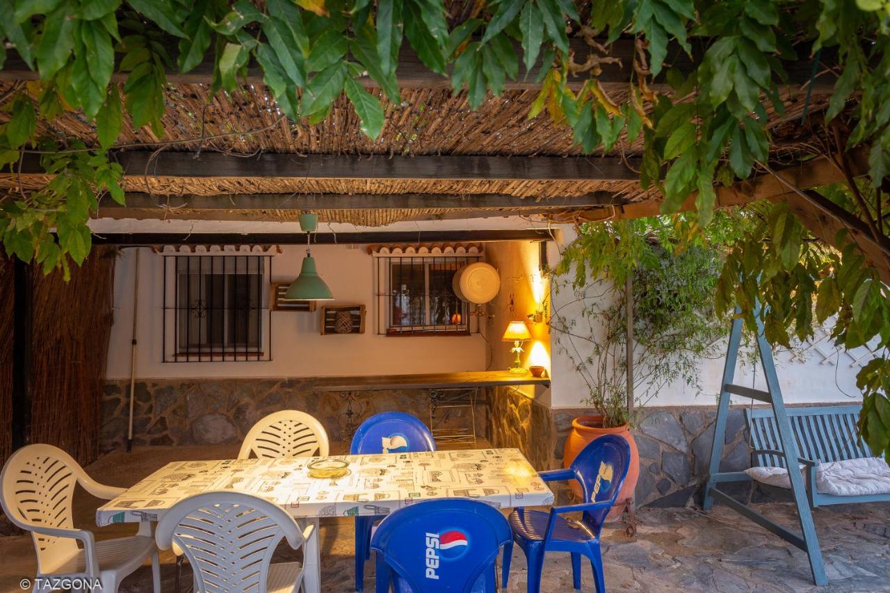 Holiday home Casa Rural Tazgona Antequera