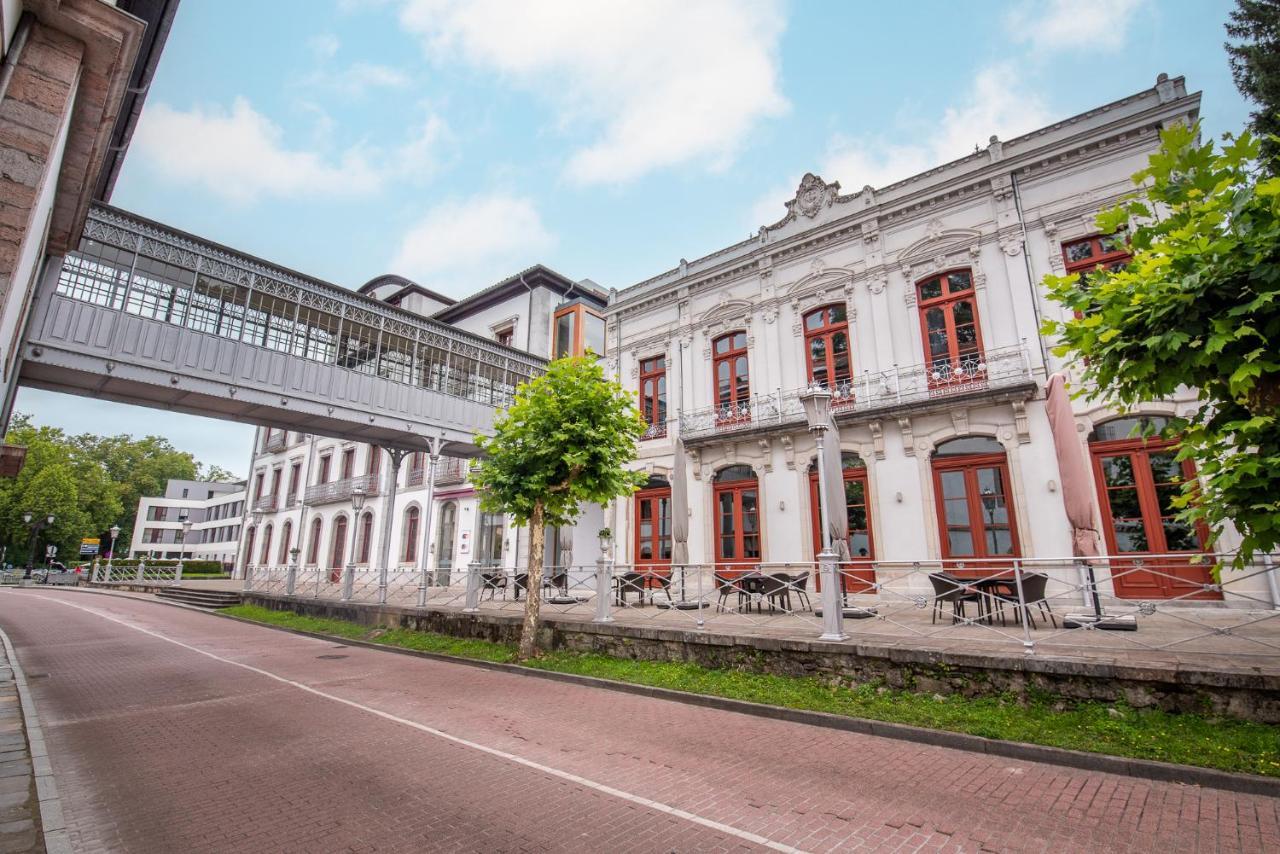 Caldas Y El Balneario Apartamento