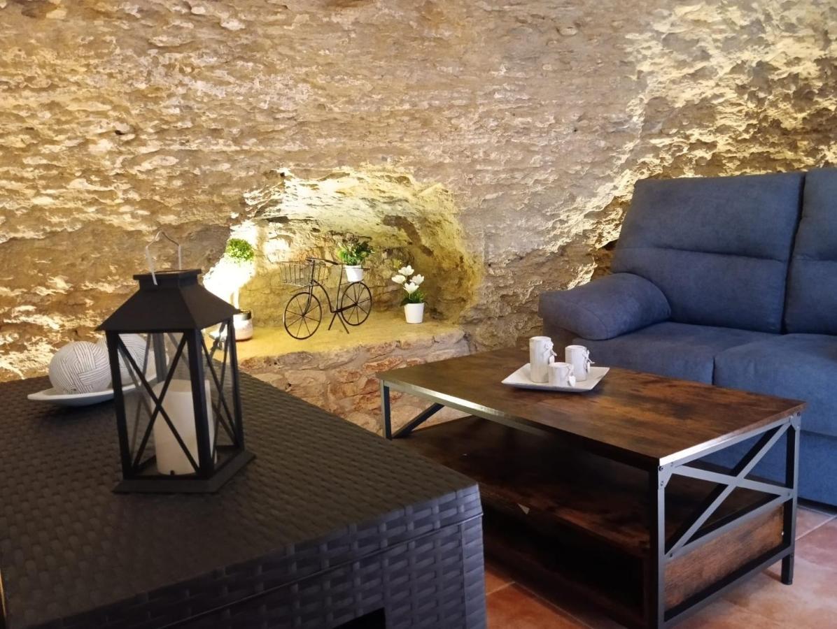 Сasa de vacaciones Casa Cueva Sol Y Luna Setenil *