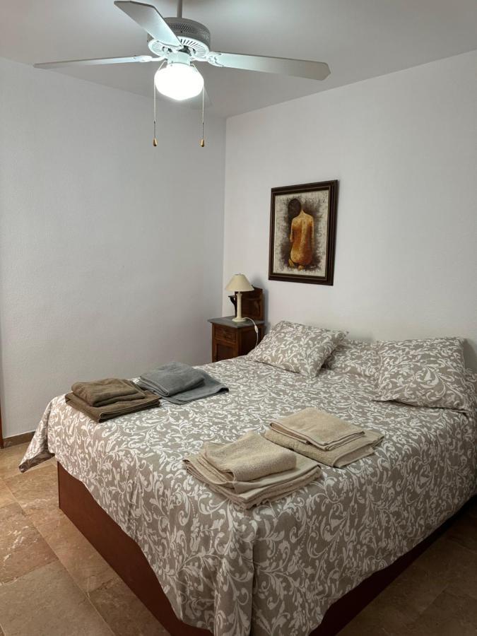 Apartamento Aguadulce Primera Linea - A/c