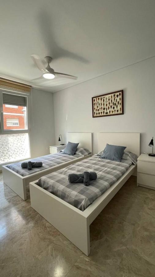 Preciosa A 2 Min Renfe Homestay *