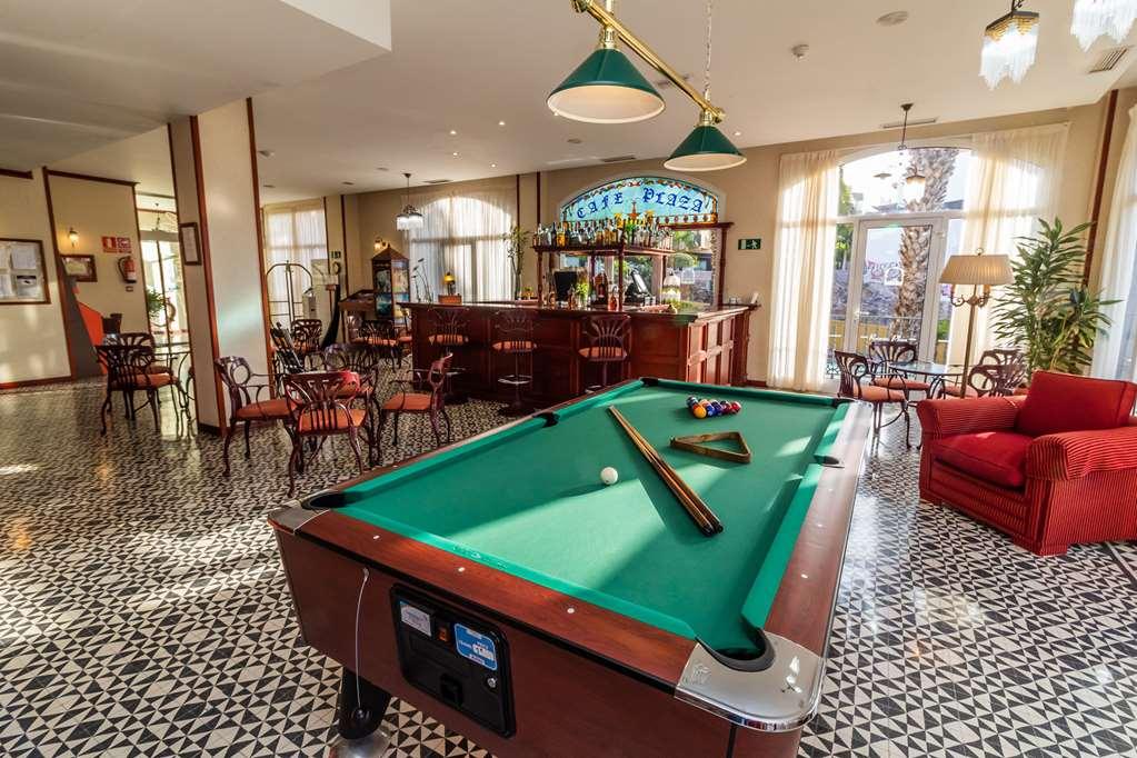 Reveron Plaza Hotel Los Cristianos (Tenerife)