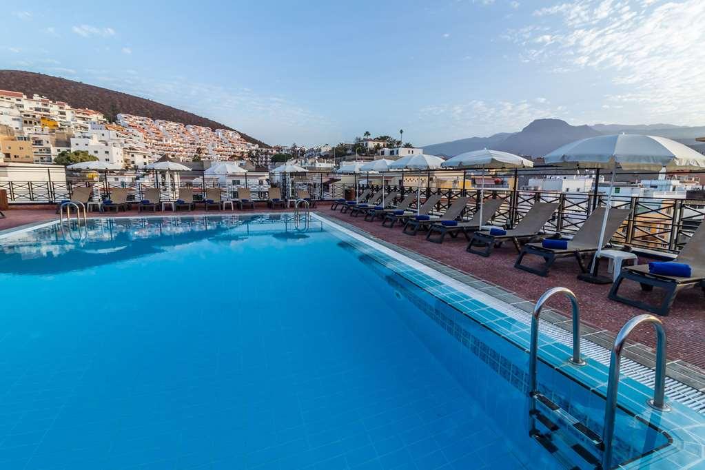 Hotel Reveron Plaza