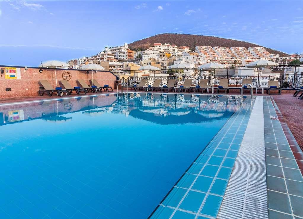 Reveron Plaza Hotel Los Cristianos (Tenerife)