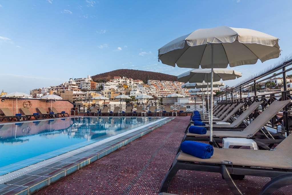 Hotel Reveron Plaza