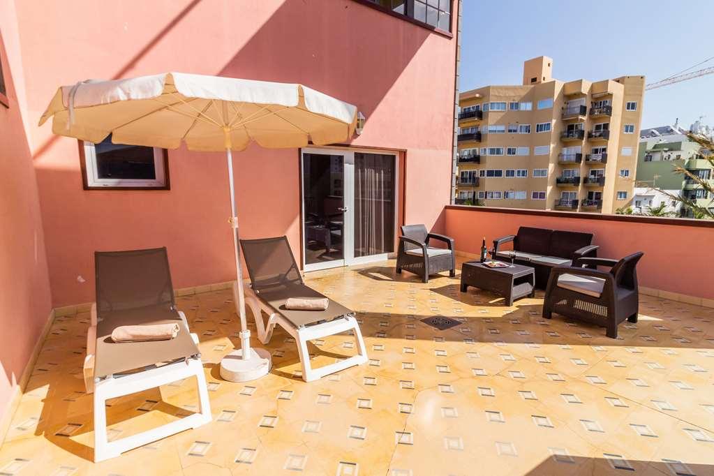 Reveron Plaza Los Cristianos (Tenerife)