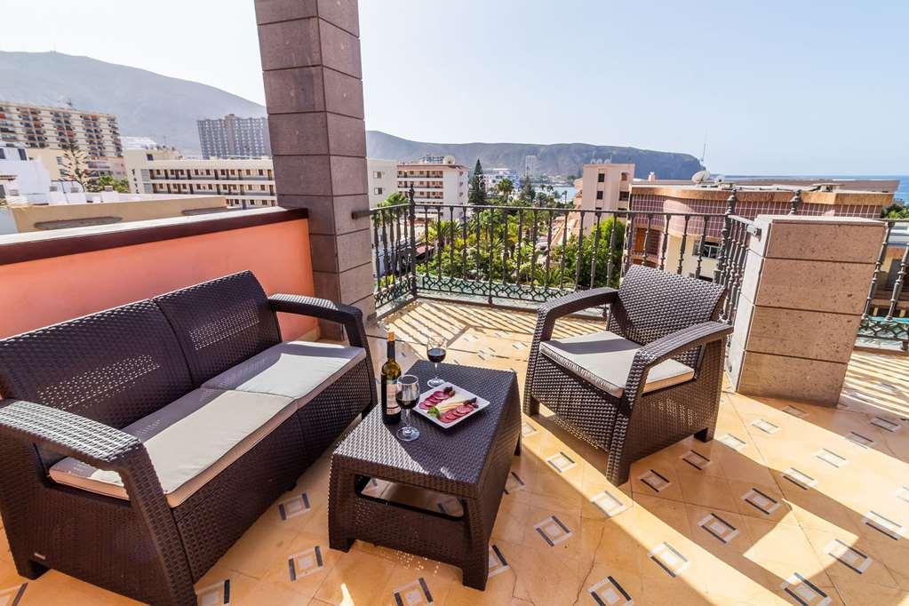 Reveron Plaza 4* Los Cristianos (Tenerife)