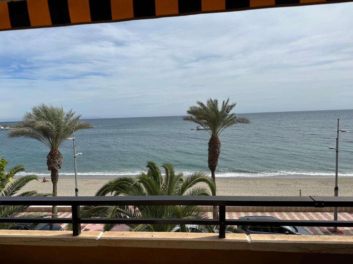 Aguadulce Primera Linea - A/c Aguadulce (Almeria)
