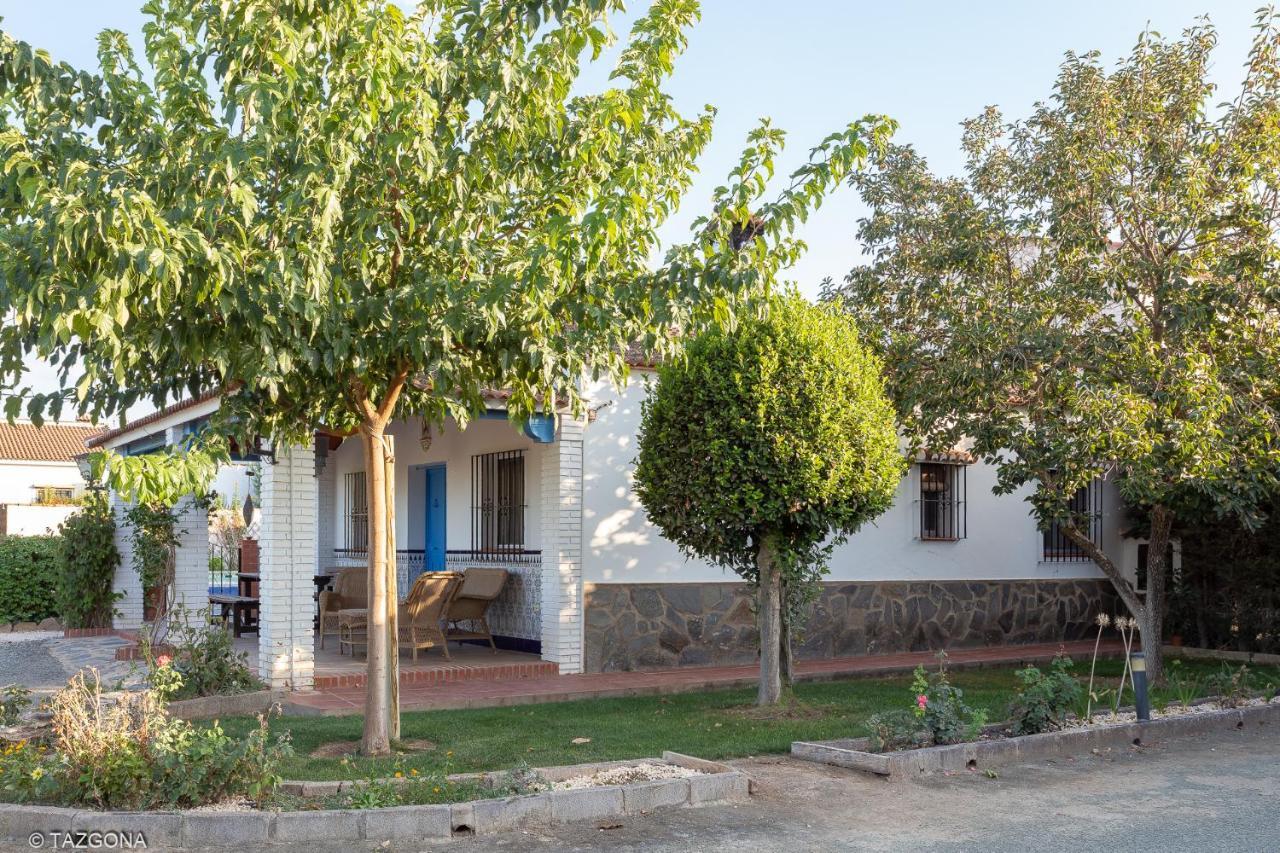Casa Rural Tazgona * Antequera